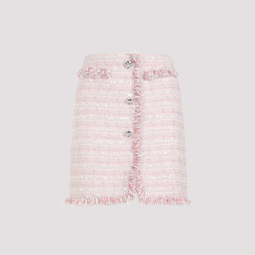 Giambattista Valli Mini skirts - Pink & Purple | 53eb64f6db29b3b11a97451098b5bf9067faf862