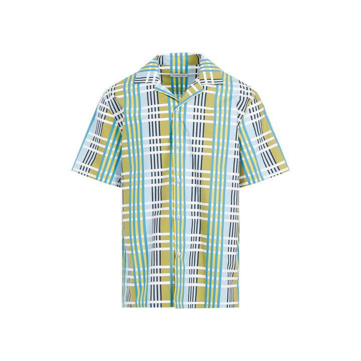 Lanvin Shirts - Multicolour | 1231de553d6e8e4e68beea7bc68171f71a82b5e3