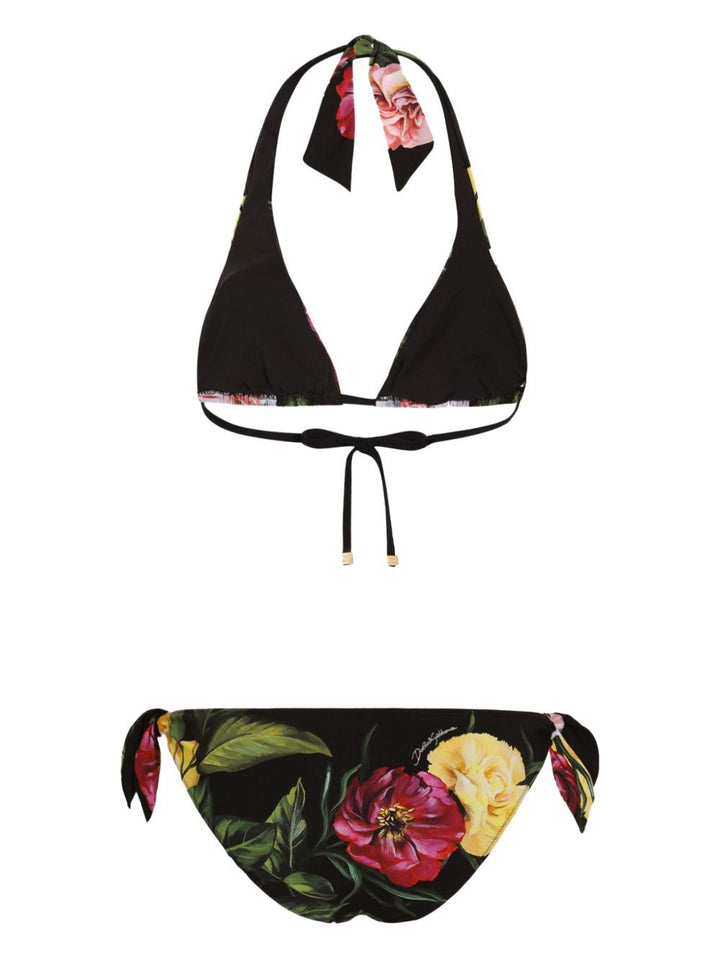Dolce & Gabbana Bikinis - Black | b9b8a9a7898b6b7fe6e8b13fde5840b3a4e2157a