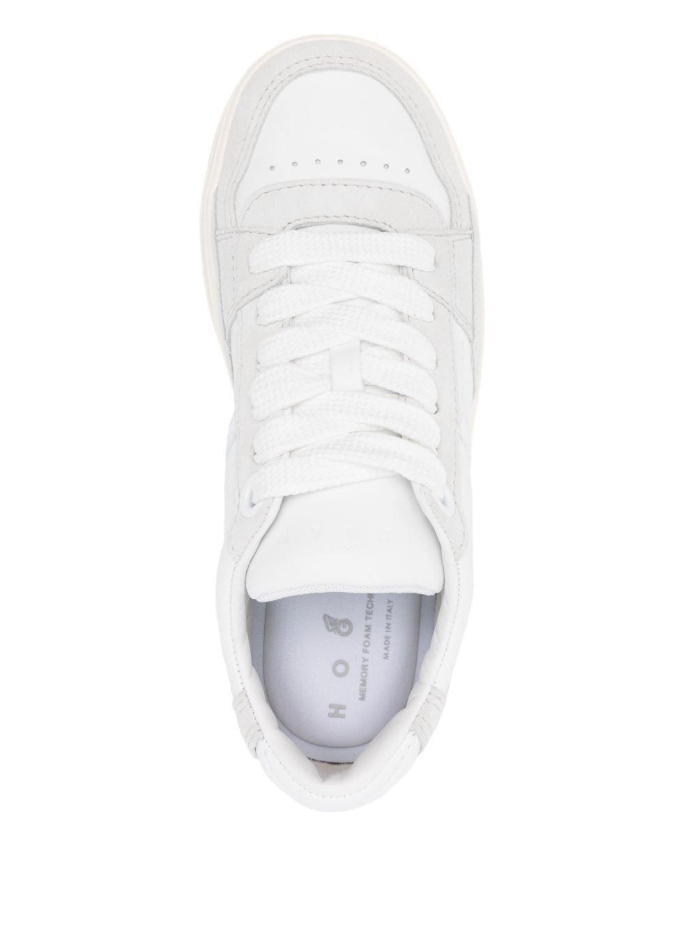 Hogan Sneakers - White | c77ecd68aba7a758d7da27309c854ebca5319dfe