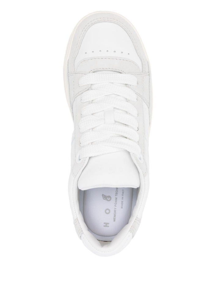 Hogan Sneakers - White | c77ecd68aba7a758d7da27309c854ebca5319dfe