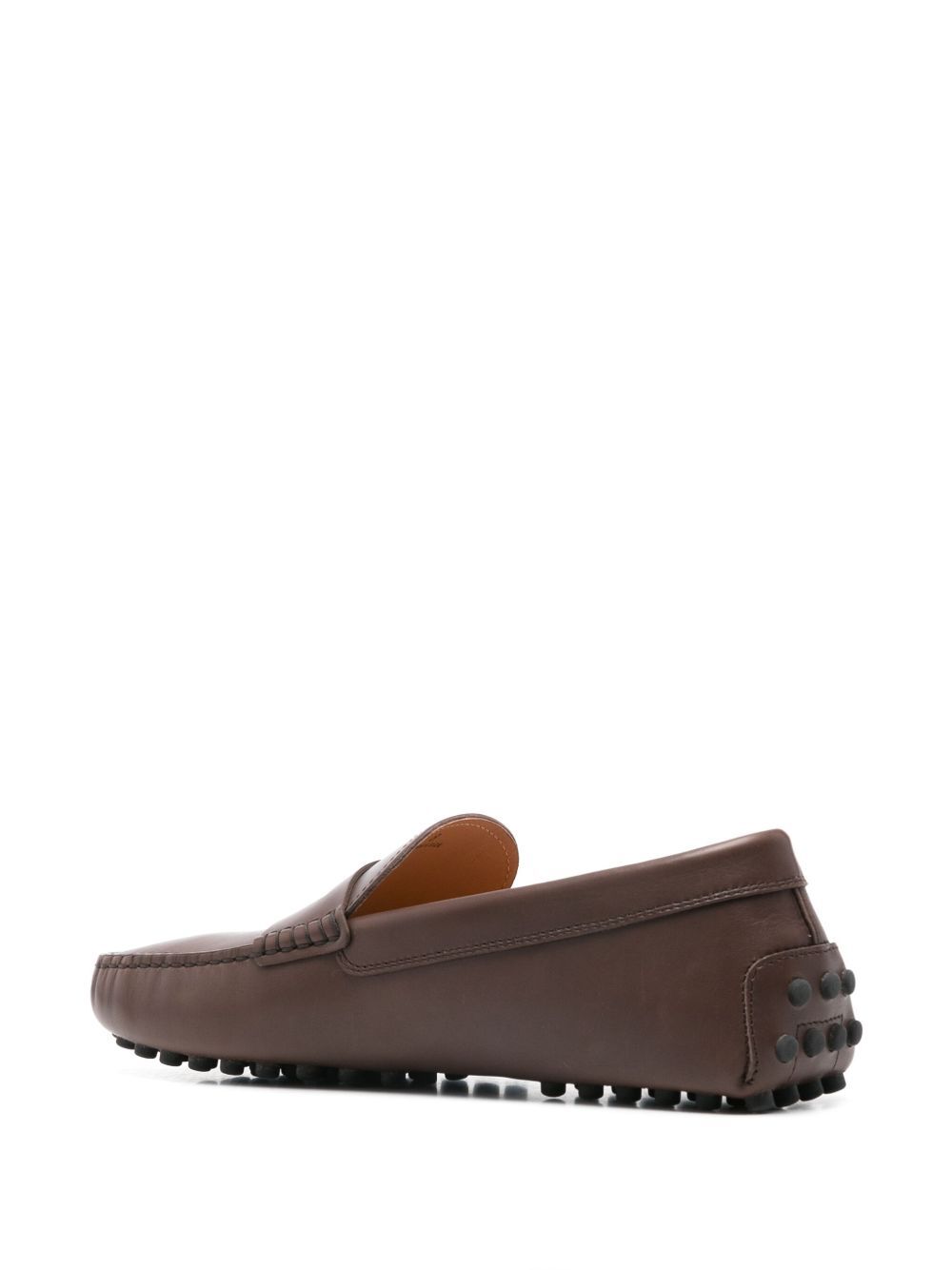 Tod`S Loafers - Brown | db8664c0870ca78c387243d8edf3bb5298e35d51