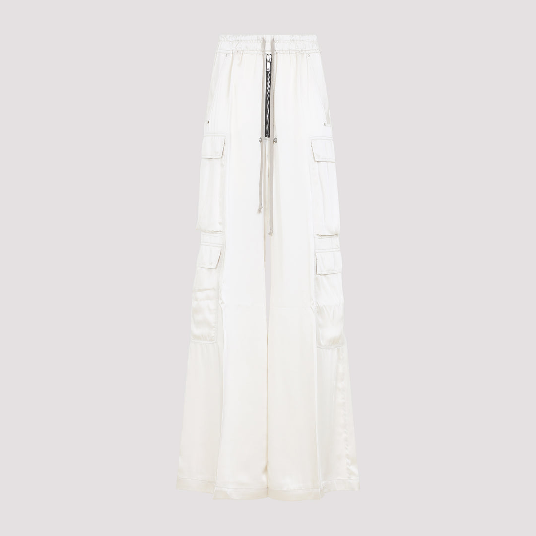 Rick Owens Loose fit - Grey | f254b22e6e9d0cbd9ed2ba744ecf23f744fb2fc1