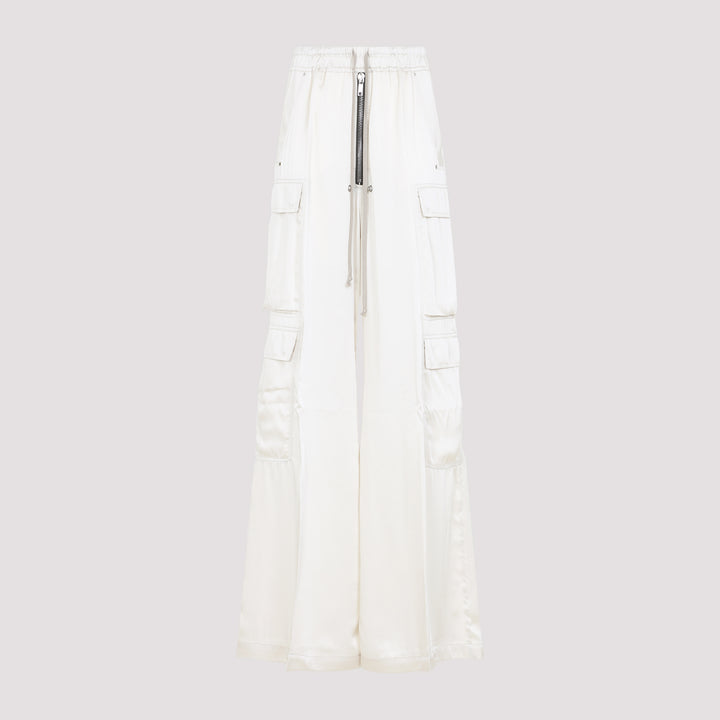 Rick Owens Loose fit - Grey | f254b22e6e9d0cbd9ed2ba744ecf23f744fb2fc1