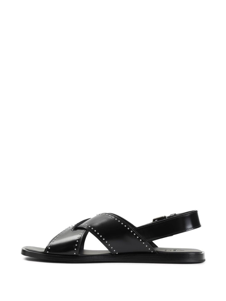 Church'S Sandals - Black | 44bf857c9ab5da28eeb51de072768d4bf260456f