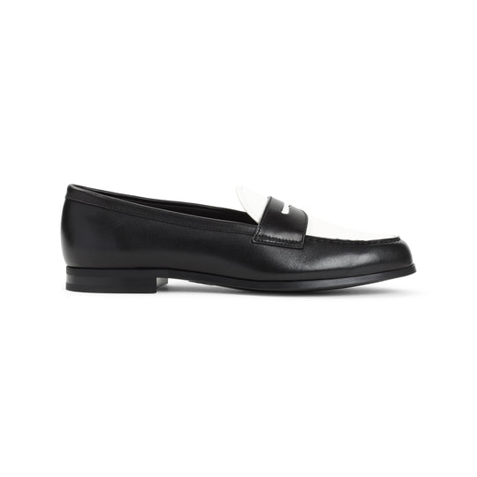 Loafers Black