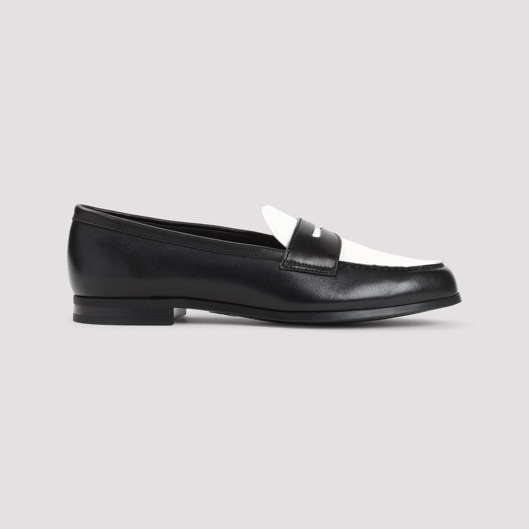 Church'S Loafers - Black | cef28793b457e67770afc4bc08f3790f289422c1