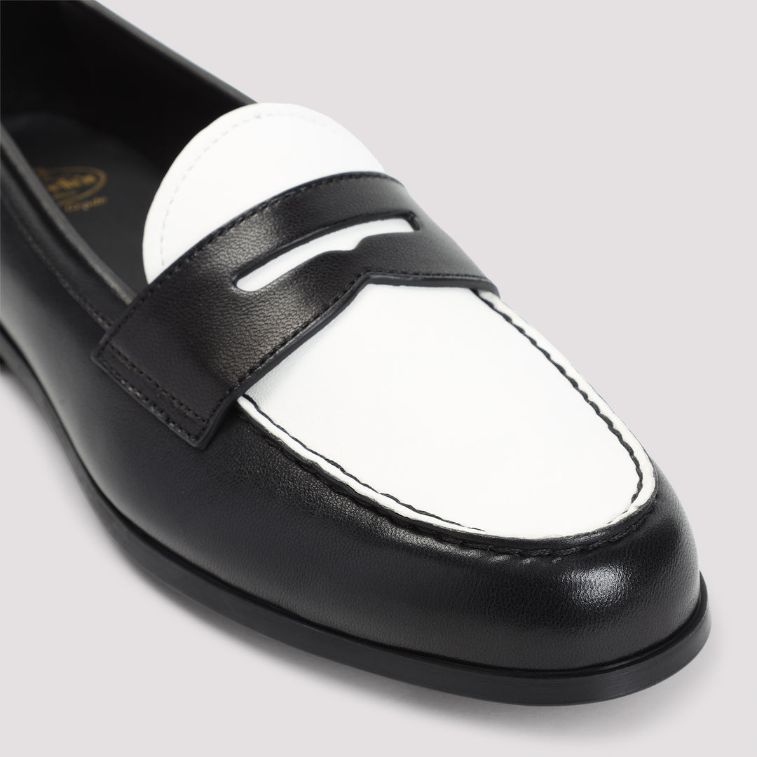 Church'S Loafers - Black | 25f3086f9a62c1eabbbdeec209cde8a145113485