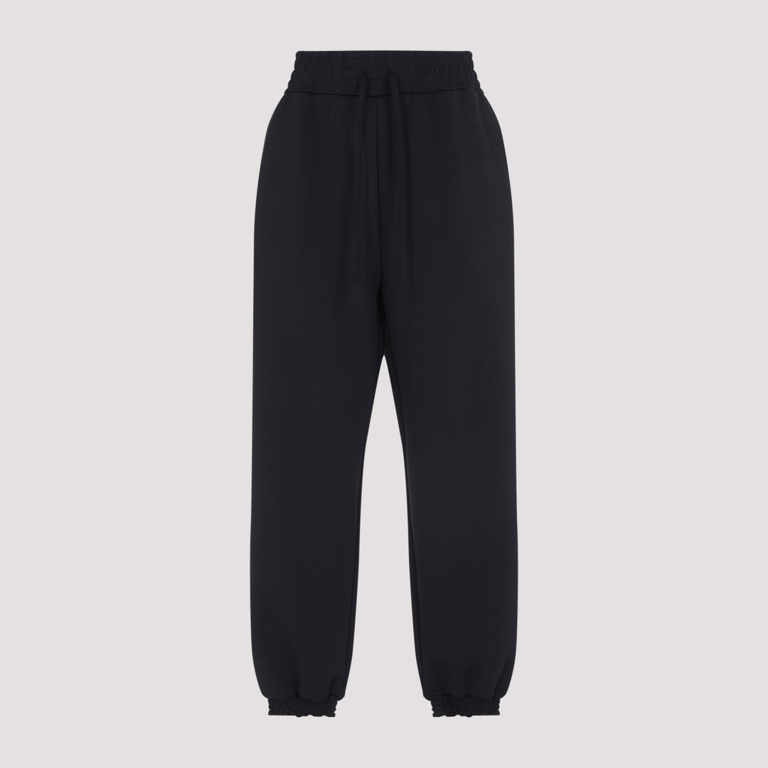 Moncler Track pant - Black | 41f48962846049efed3833459cc514e629926498