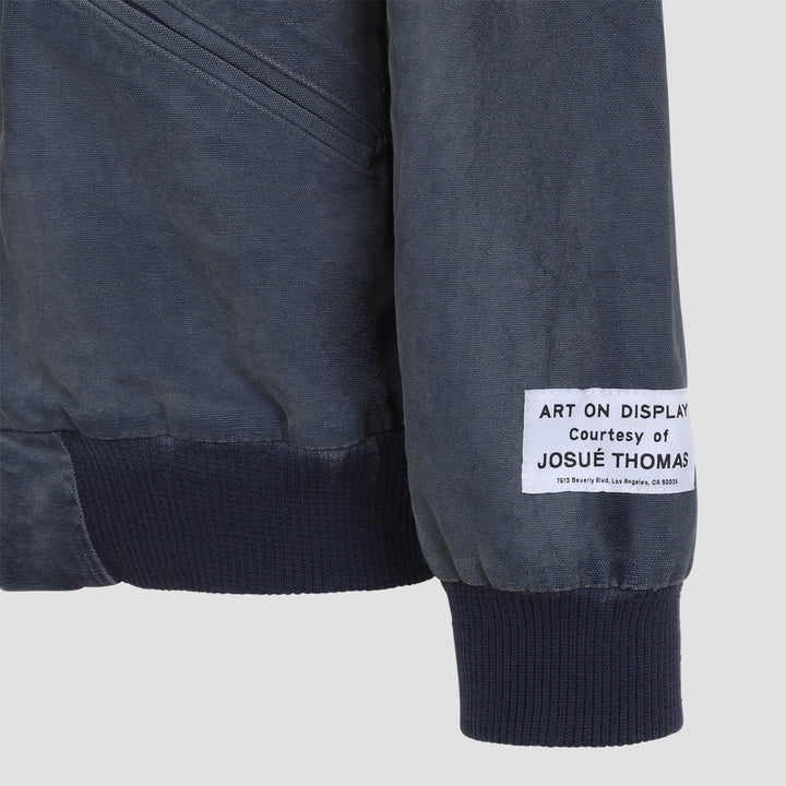 Gallery Dept. Jackets - Blue | 8c10f4c3e9045e2f8633ad23668295428239a45f