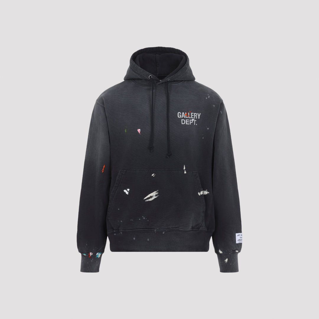 Gallery Dept. Hoodies - Black | eb32b04831a90c78b9d7c7608ce33174cf8c664d