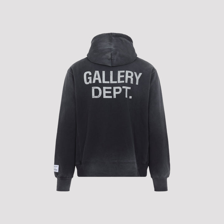 Gallery Dept. Hoodies - Black | fde0963fb2f68177c47e7d55991e630484a83767