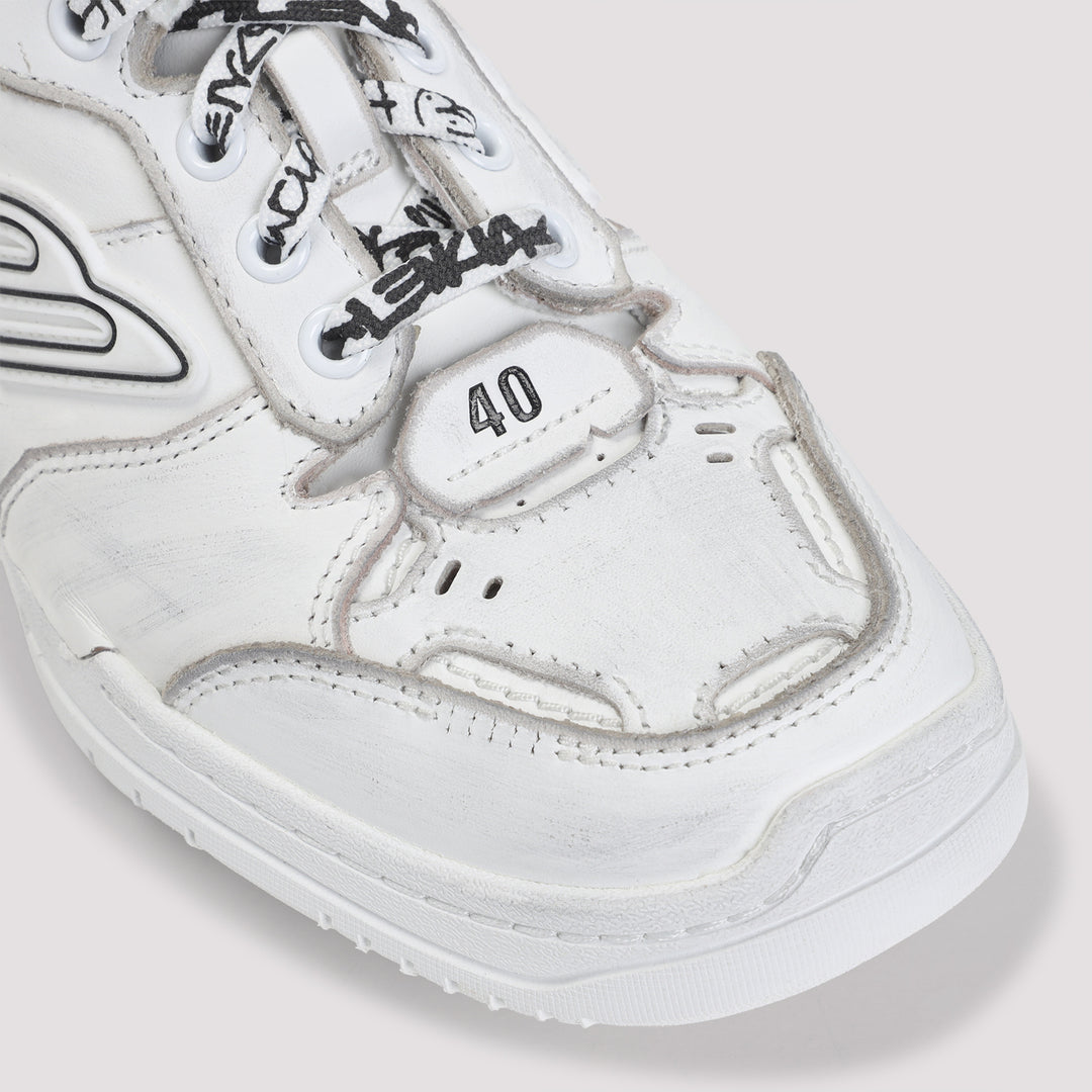 Balenciaga Sneakers - White | 697143235af4358cba50dc1a36faeba0770125a8