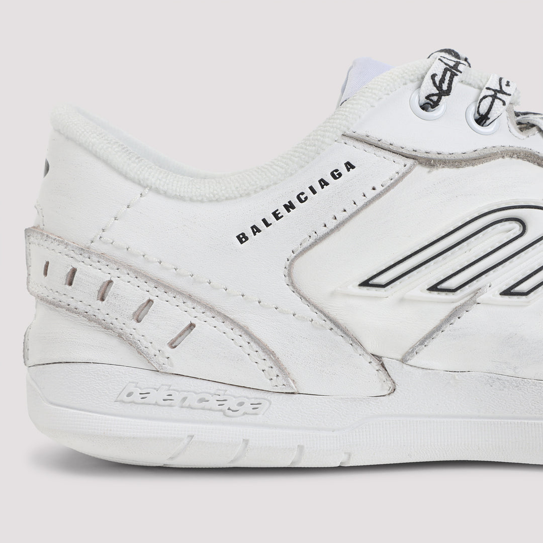 Balenciaga Sneakers - White | b0b4610c84d0e16feb6164c0730e0854e0ca0106