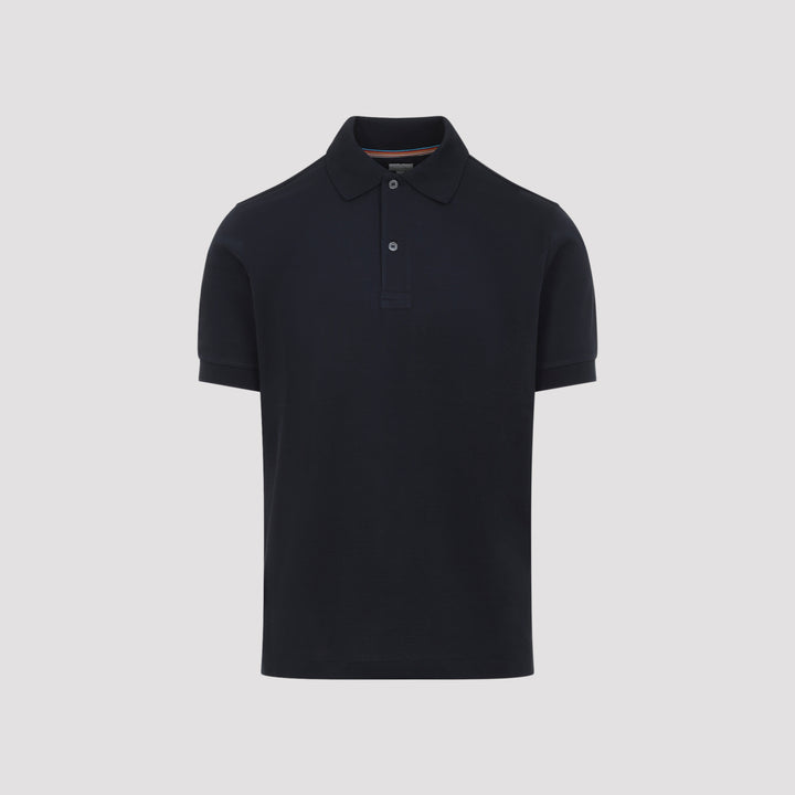Paul Smith Polo - Blue | 7823661b0b92f80d55197fef59c656a6ed4e68fc