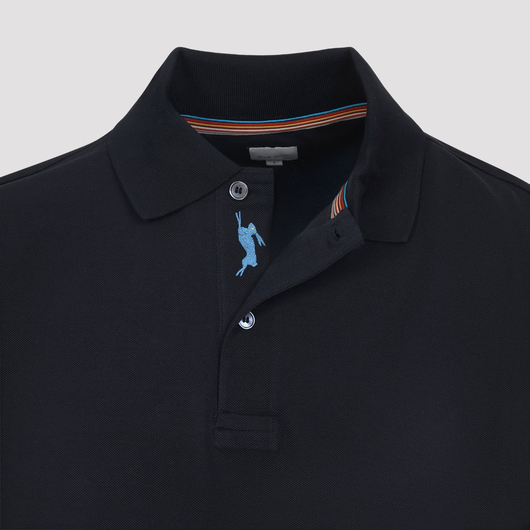 Paul Smith Polo - Blue | 3ec5c0bdc00acc4c05446eebf2f9a677f32795ed