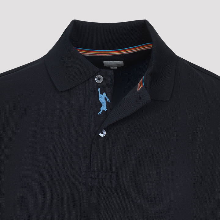Paul Smith Polo - Blue | 3ec5c0bdc00acc4c05446eebf2f9a677f32795ed