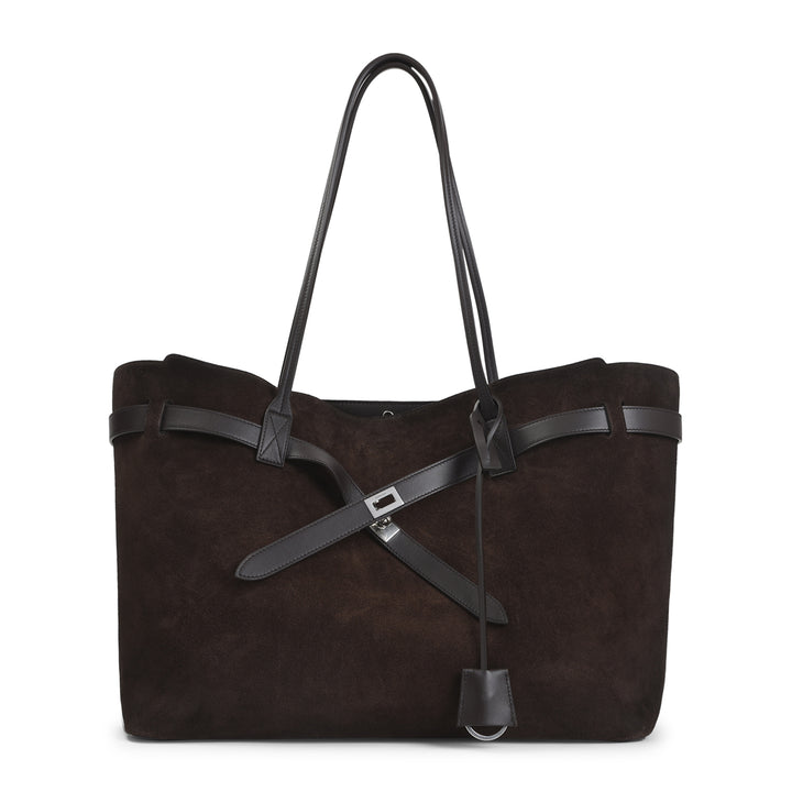 Balenciaga Shoulder Bags - Brown | efcc57fc4b7ea62115be1fe381f1ccc4aabc03c3