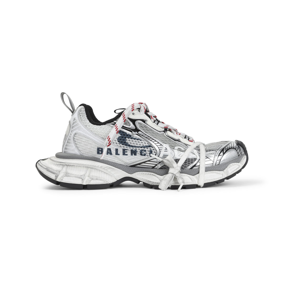 Balenciaga Sneakers - White | dc62a17f0350f0e36f40008828591b2f6f387171