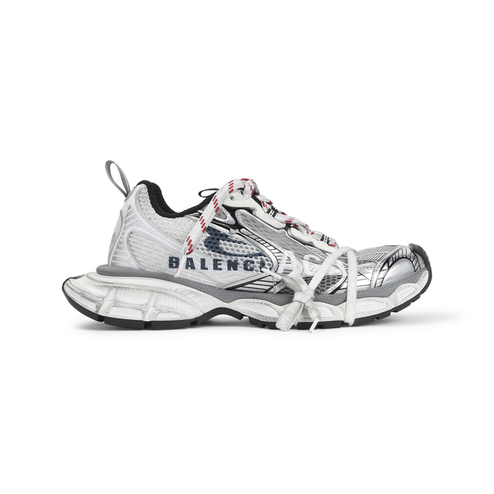 Balenciaga Sneakers - White | dc62a17f0350f0e36f40008828591b2f6f387171