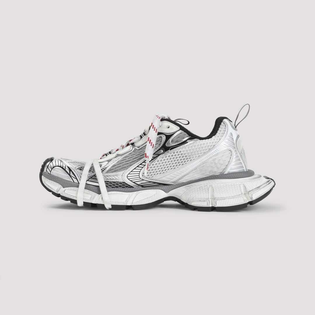 Balenciaga Sneakers - White | 01c76b02ba8efda2685bff9766c2ccec88b9ee51