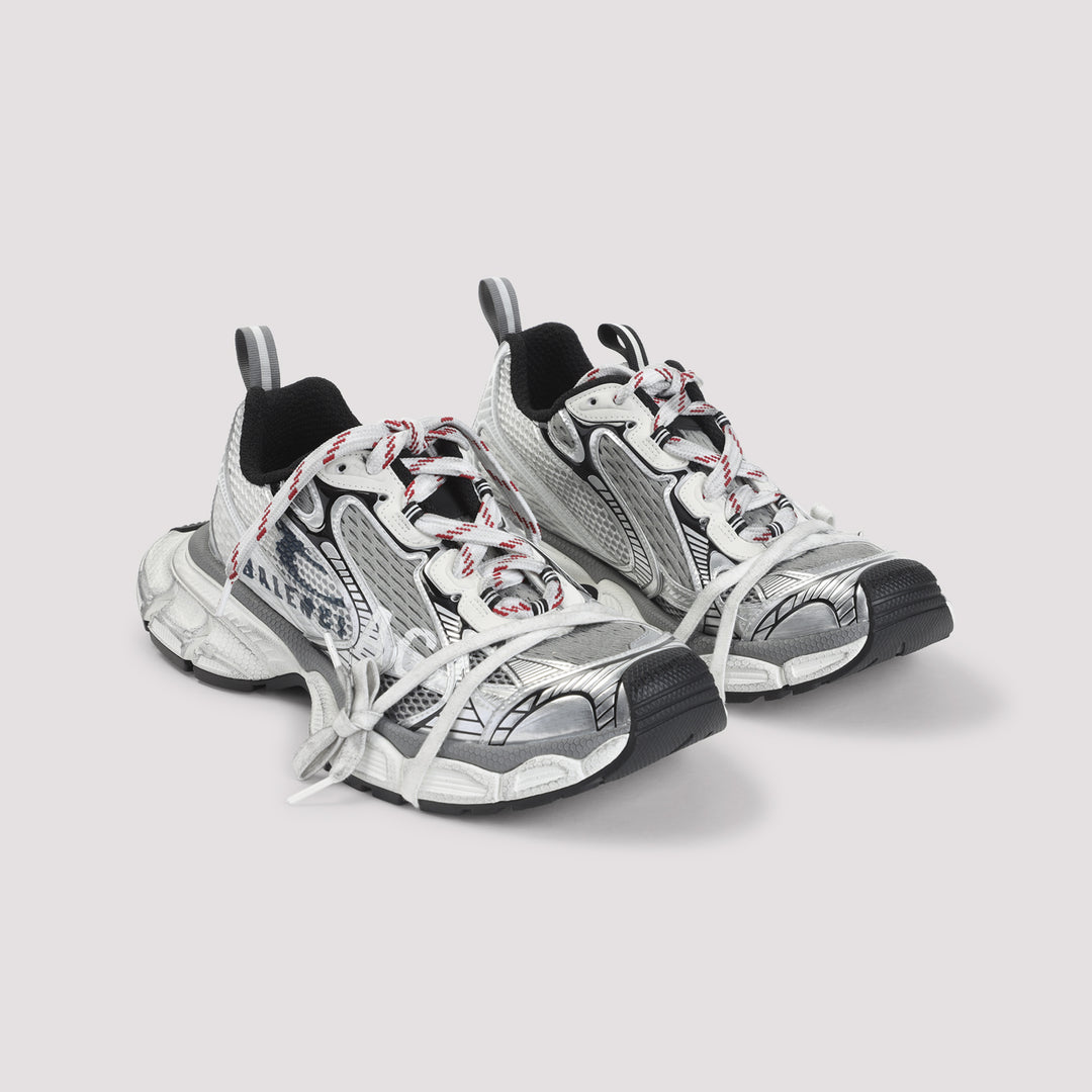 Balenciaga Sneakers - White | a24f2f9f16e41c0ca731f38b18ac92c630c3008e