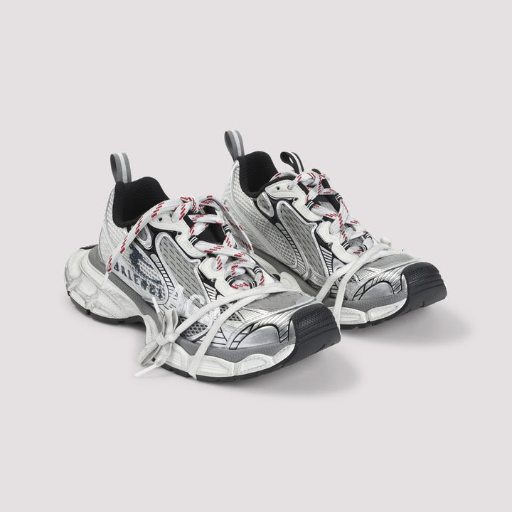 Balenciaga Sneakers - White | a24f2f9f16e41c0ca731f38b18ac92c630c3008e