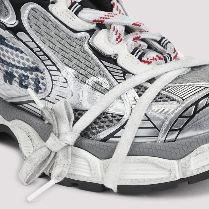 Balenciaga Sneakers - White | b94cb2661f9e6b0347ff7742a3f4413a4c87f1d9