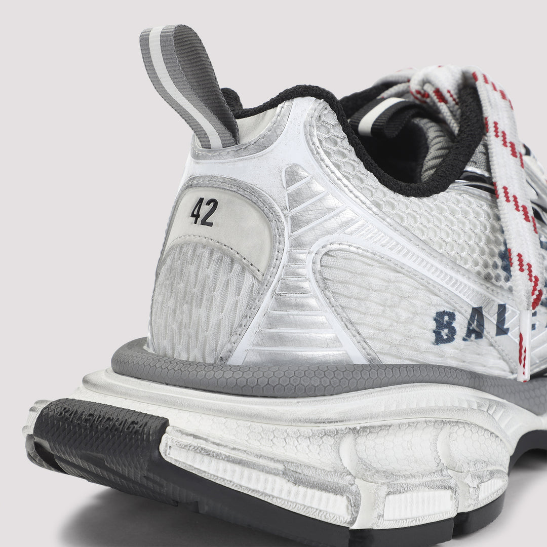 Balenciaga Sneakers - White | 60b64770d19381f92a3563549310710babf460d6