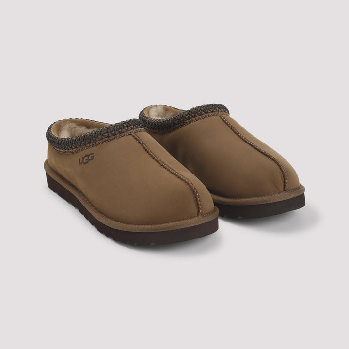 Ugg Slippers - Brown | 522d810fd0f4a059eb6d40a375c984c88c6f6b91