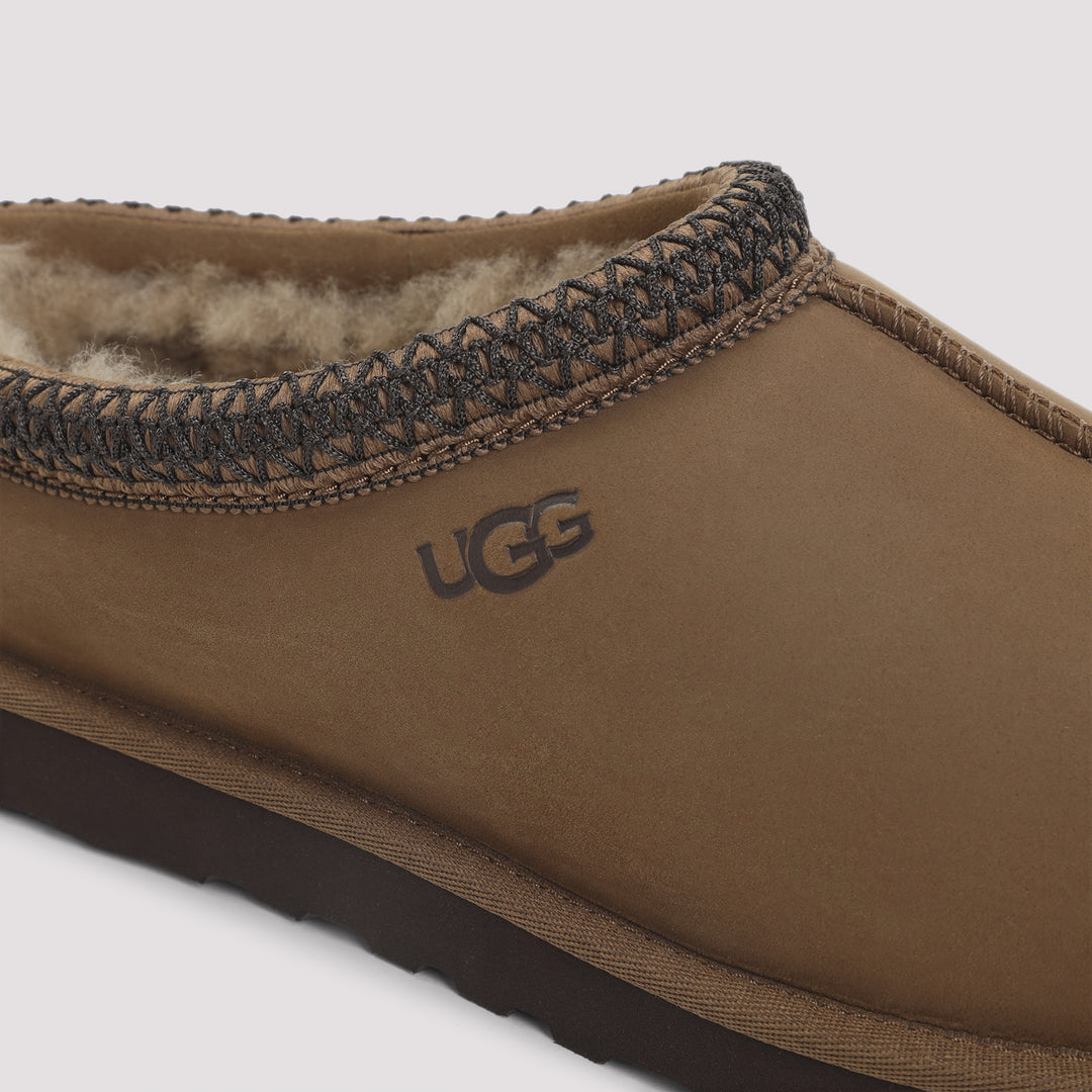 Ugg Slippers - Brown | 1d4e01c2f1143f95b2ce27f5ebf6de39c23aece7