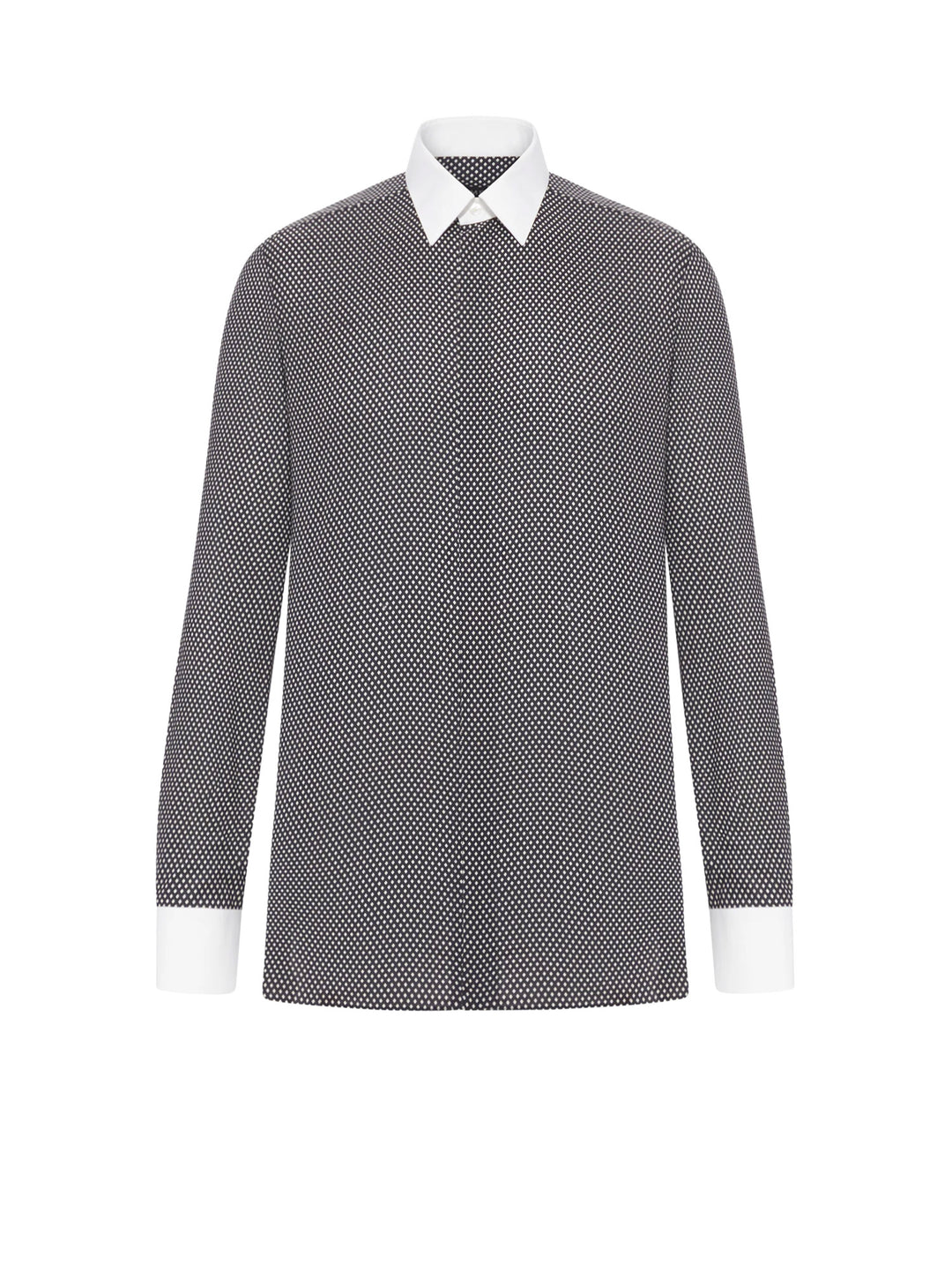Tom Ford Shirts - BLACK&WHITE | 22fa4680cc039e813dee50be6a1d009d112d02bb