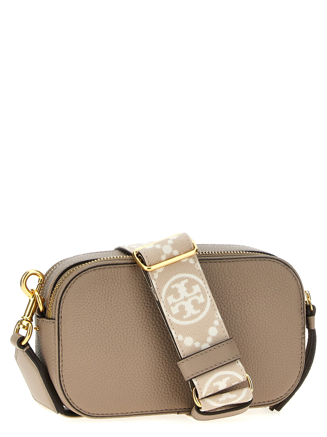 Miller Mini Crossbody Bags Gray