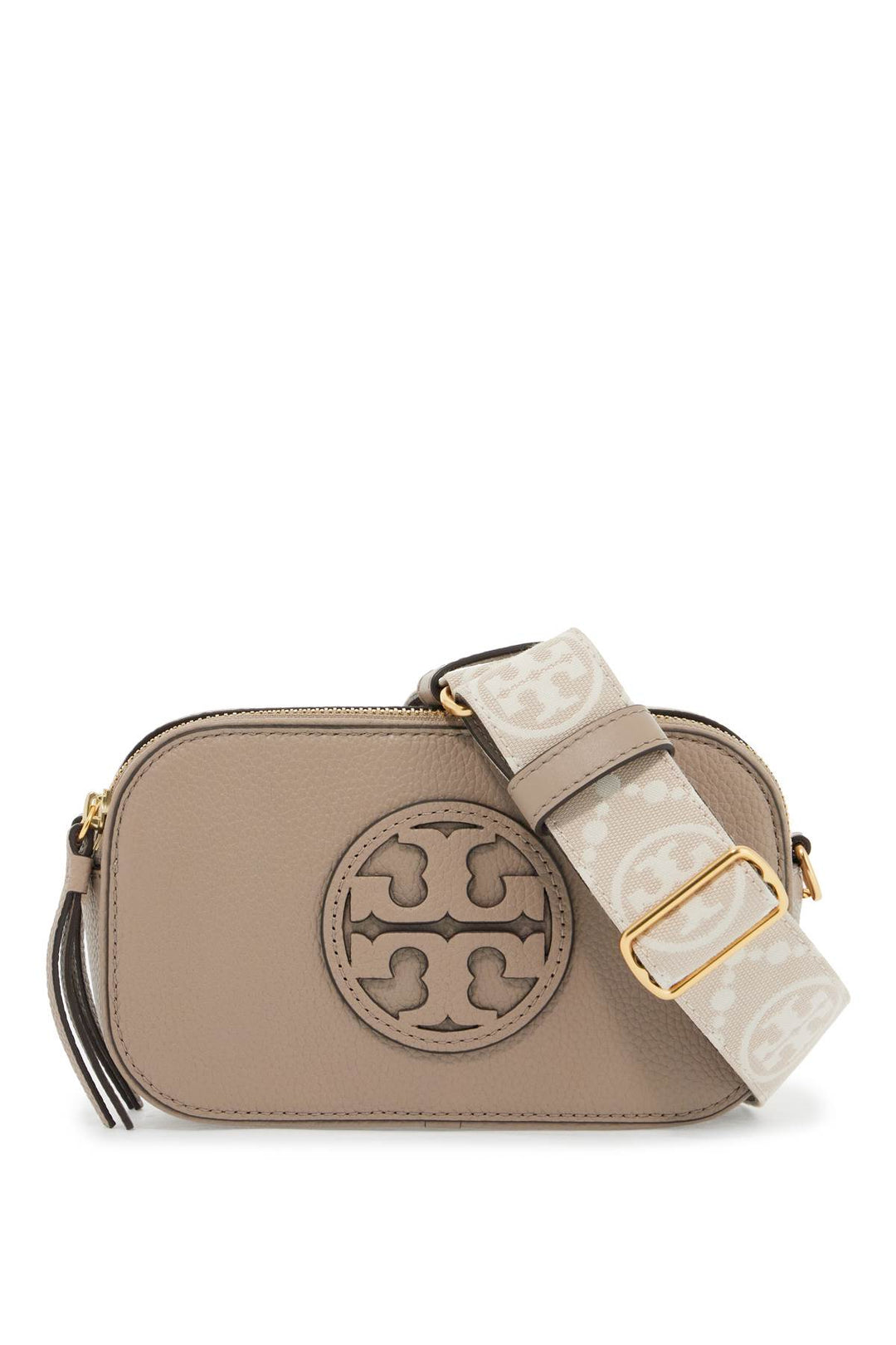 'Miller' Mini Crossbody Bag