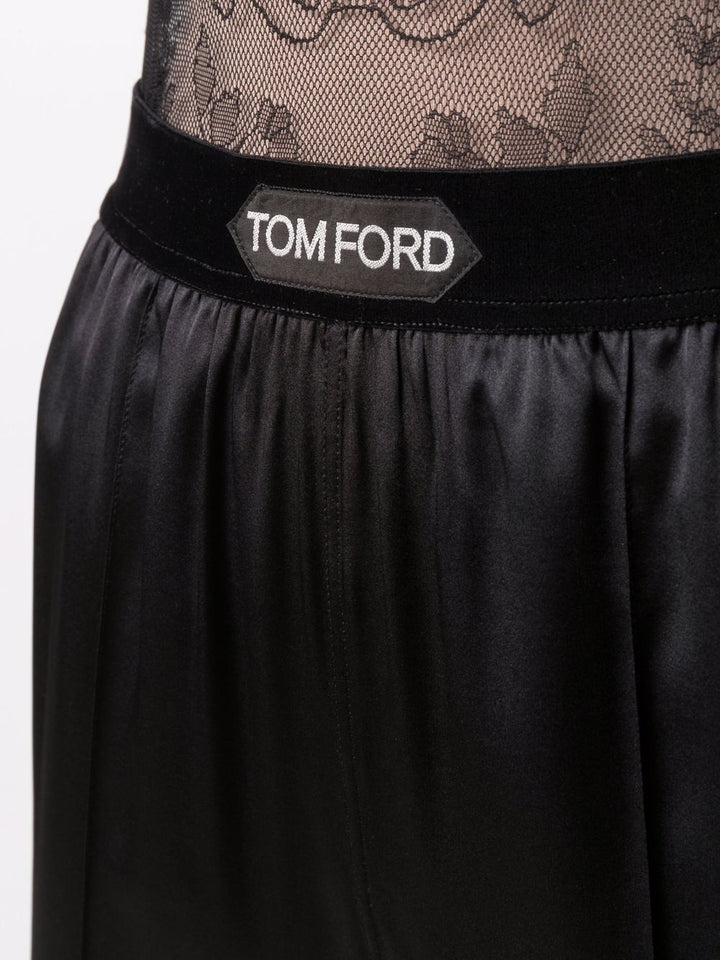 Tom Ford Straight - Black | bd9aa1145e0cc4da36df88d22c6f2a87c92c1a0c
