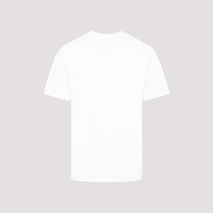 Carhartt Wip TSHIRT - White | 277bc2bdbfa812baaf80ee5f9dd5bdad7f286fe5