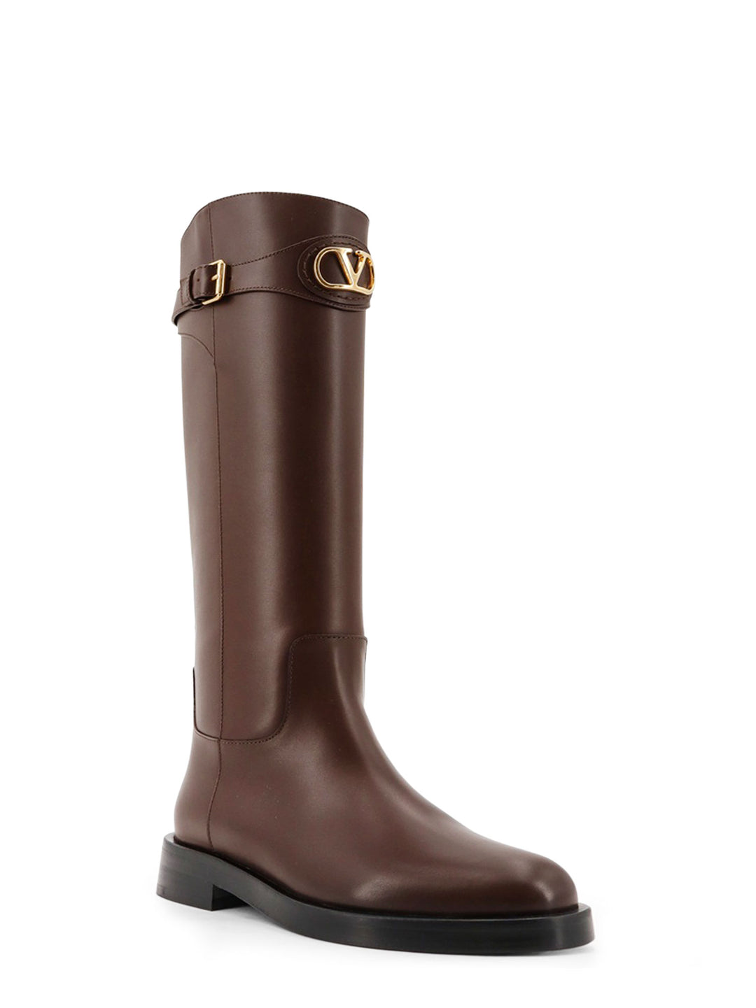Valentino Garavani Boots - FONDANT | a5f6bcd0aeb9545780a165ba27cc652b7eebed38