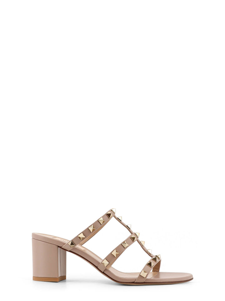 Valentino Garavani Sandals - POUDRE | 5fb0b3f37cf598b25e32dd74d5c56778ada13e5a
