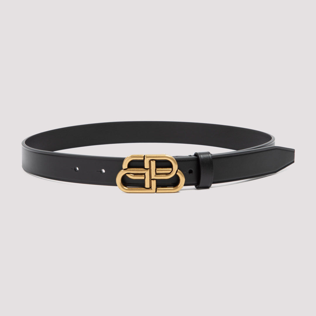 Balenciaga Belts - Black | 75c87a87d3c591e8f2636f135e17fe576bc2342b