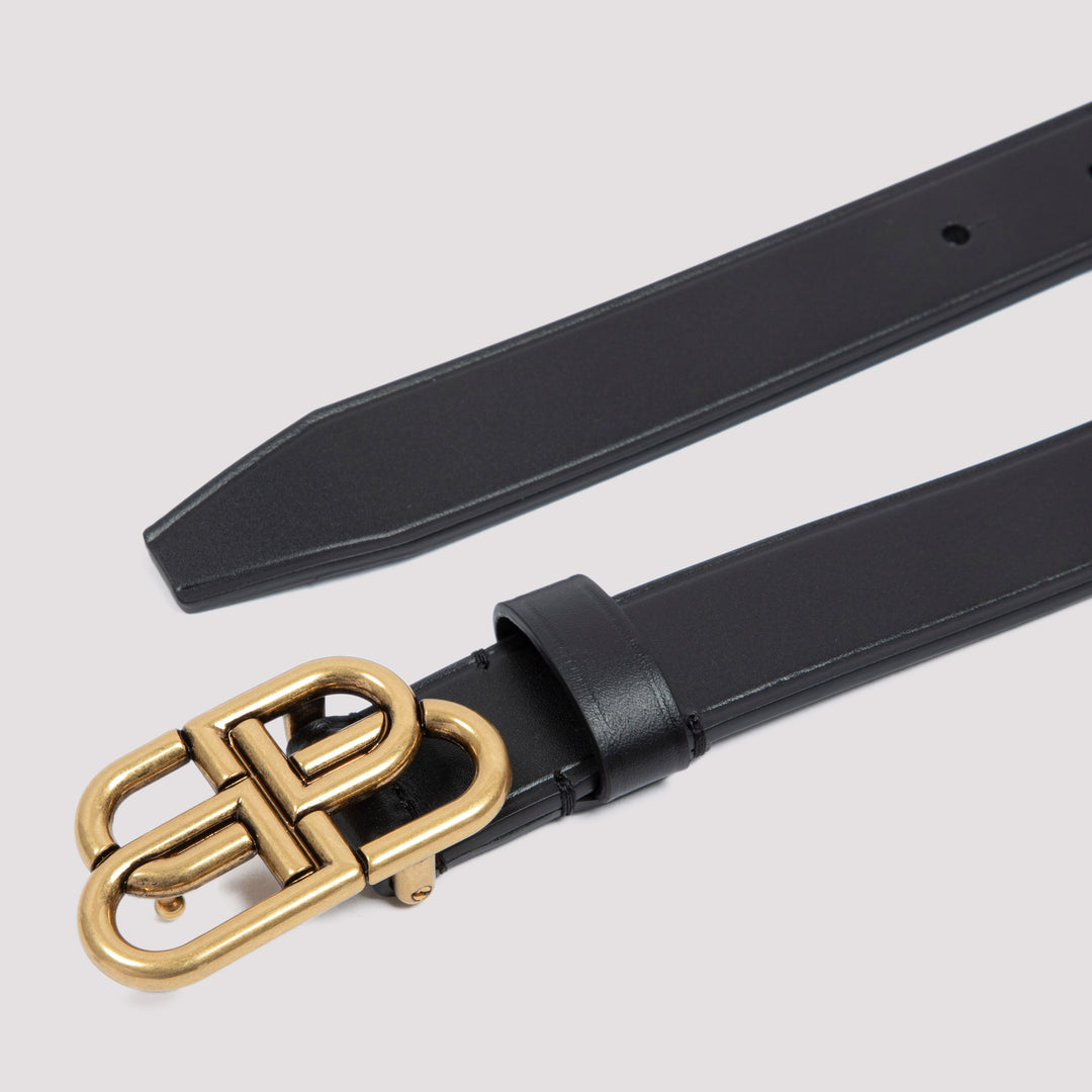 Balenciaga Belts - Black | af40e1b2c1cca94255b0d5fcf8b61a8ba4311608