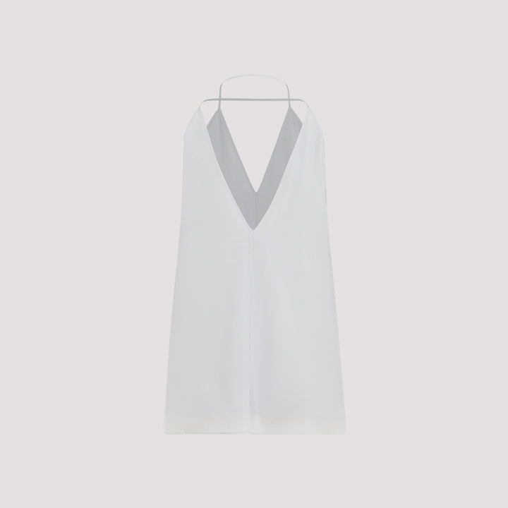 Toteme Tops - White | 6647e274bac1a8d554310ccc2228b12470b47668