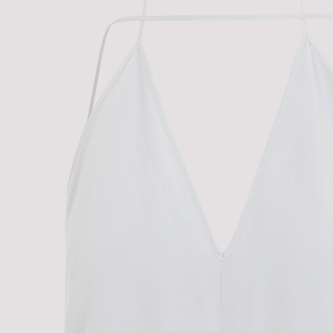 Toteme Tops - White | 8e67f3eb34a12ffc90986538cc19ce98d06faf33