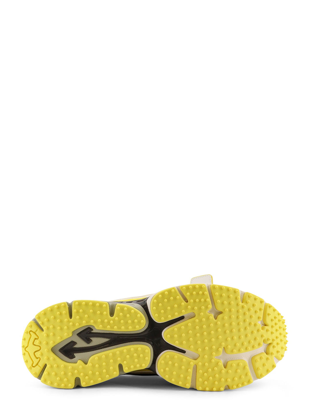 Off White Sneakers - YELLOW - BLACK | 59576696272007a63adb846a90de8b9c2aa06af2