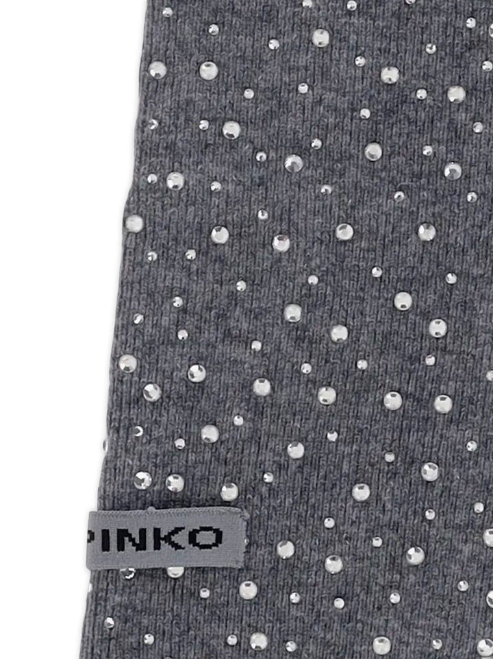 Pinko Scarfs - Blacks and greys | a03fdee65c7c595c1af928f7b0934fc18a12a39b