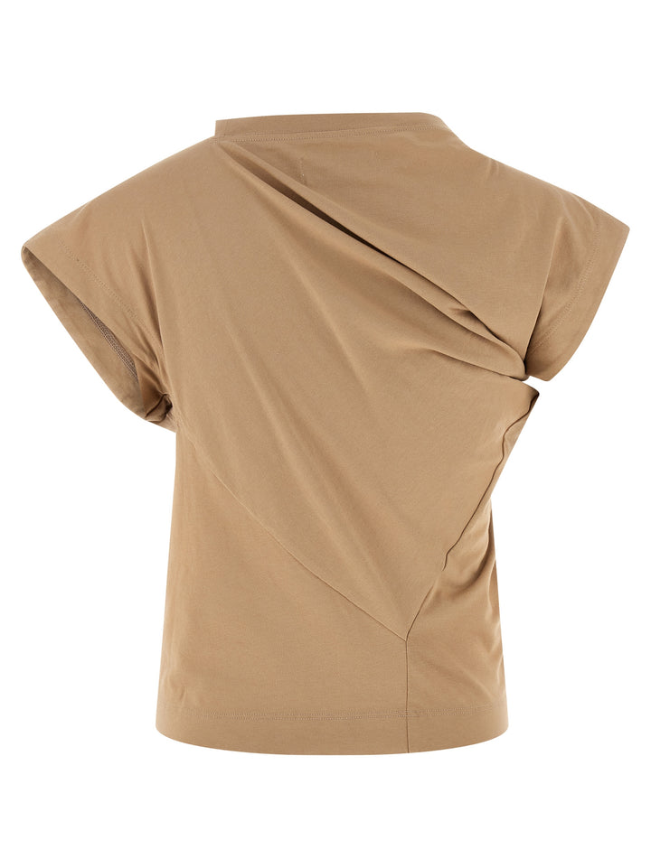 Vivienne Westwood Hebo Tops - Beige | 69ea482f6a4929a32b1ba0d0499ffd232122bba2