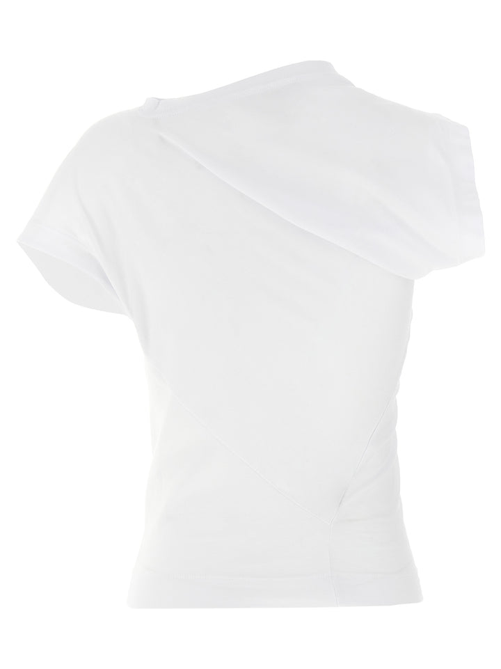 Vivienne Westwood Hebo Tops - White | ddb3c65851a7cc5f830734d69e67aeea17dd23fb