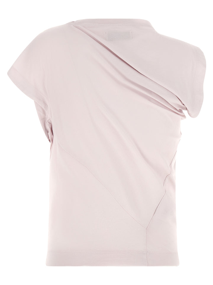 Vivienne Westwood Hebo Tops - Pink | f02bb605cc611c0b7043c80d8d85087ea3b0ea11