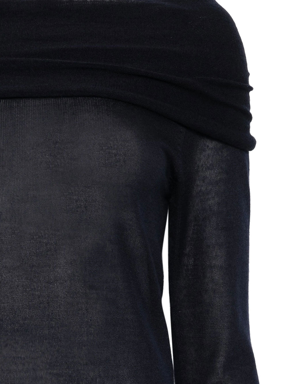 Roberto Collina Top - Blue | a99114c307d6518bc4a032224315ecbdb9fabdbb