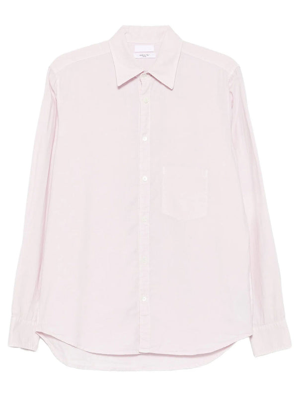 Sid Cotton Shirt