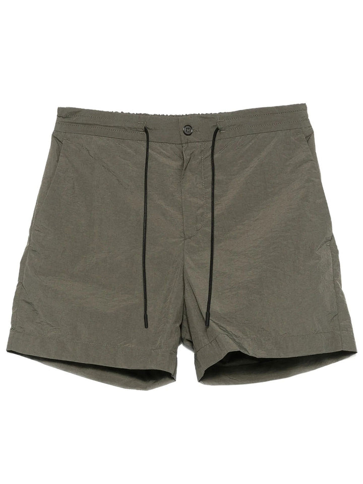 Pantaloni Torino Track shorts - Green | 65bb1d4bd178da5567d1b2b4178b14732fba5f1d
